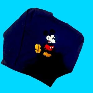 Vintage Micky mouse sweater / pullover
